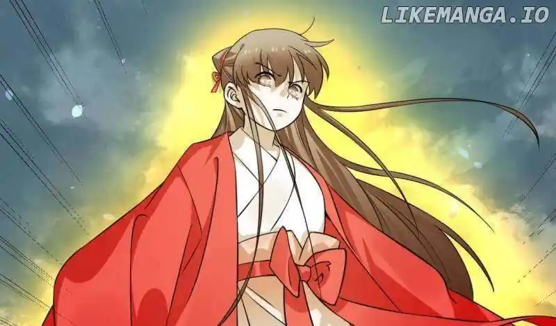 Queen Of Poison: The Legend Of A Super Agent, Doctor And Princess Chapter 480