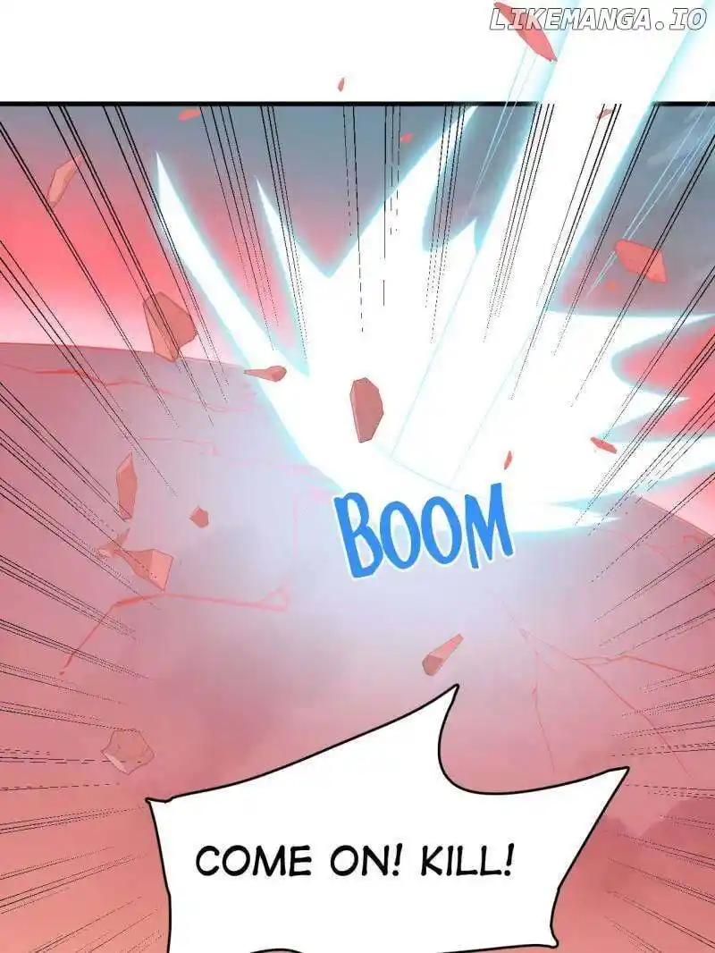 Queen Of Poison: The Legend Of A Super Agent, Doctor And Princess Chapter 480