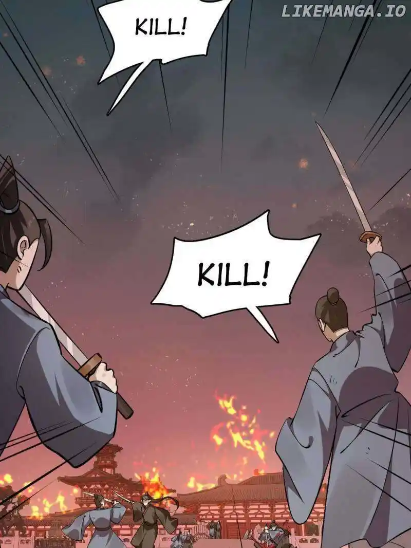 Queen Of Poison: The Legend Of A Super Agent, Doctor And Princess Chapter 480