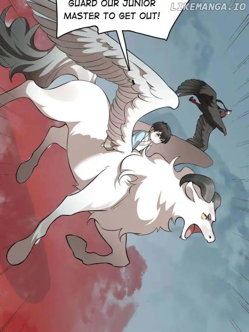 Queen Of Poison: The Legend Of A Super Agent, Doctor And Princess Chapter 480