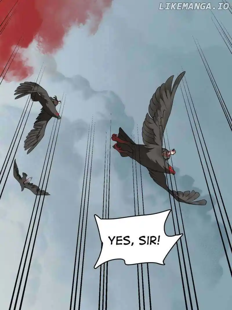 Queen Of Poison: The Legend Of A Super Agent, Doctor And Princess Chapter 480