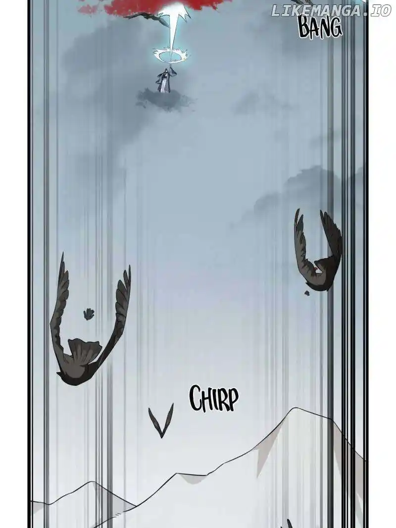 Queen Of Poison: The Legend Of A Super Agent, Doctor And Princess Chapter 480