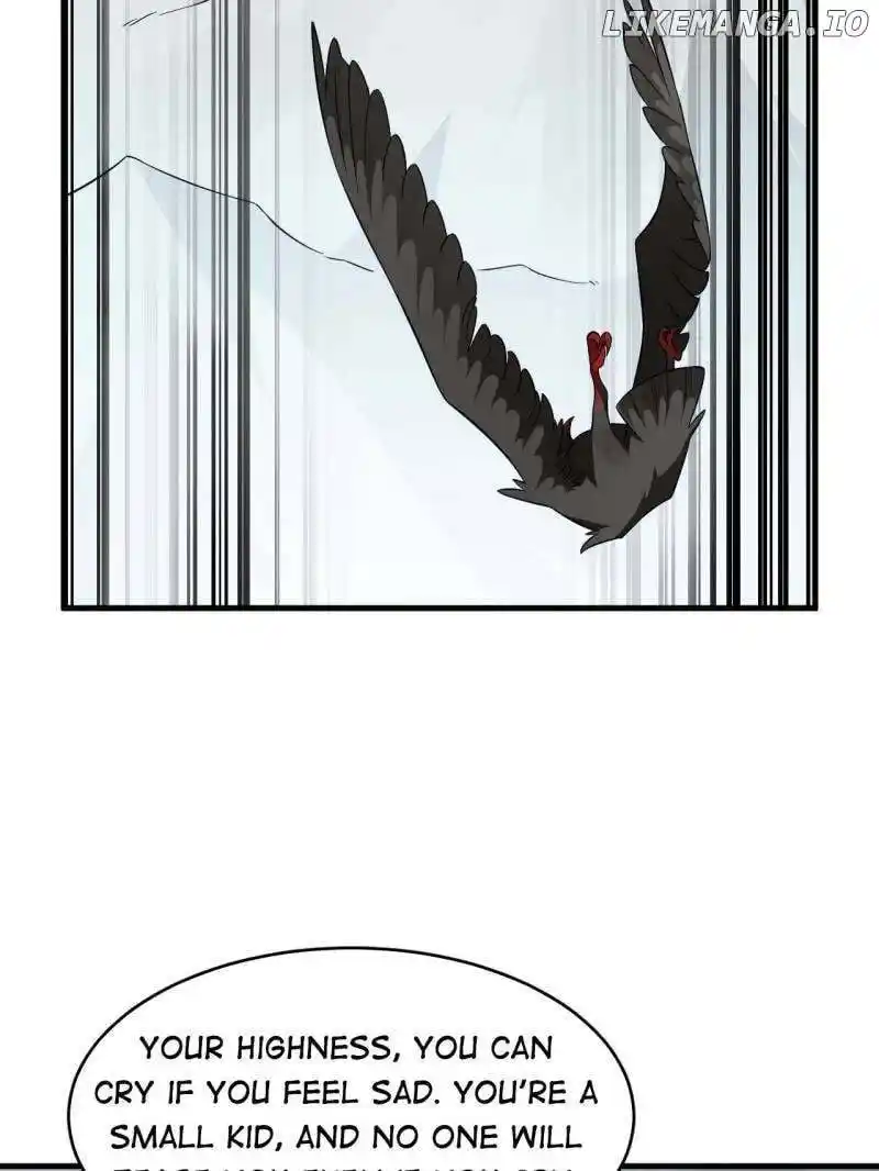 Queen Of Poison: The Legend Of A Super Agent, Doctor And Princess Chapter 480