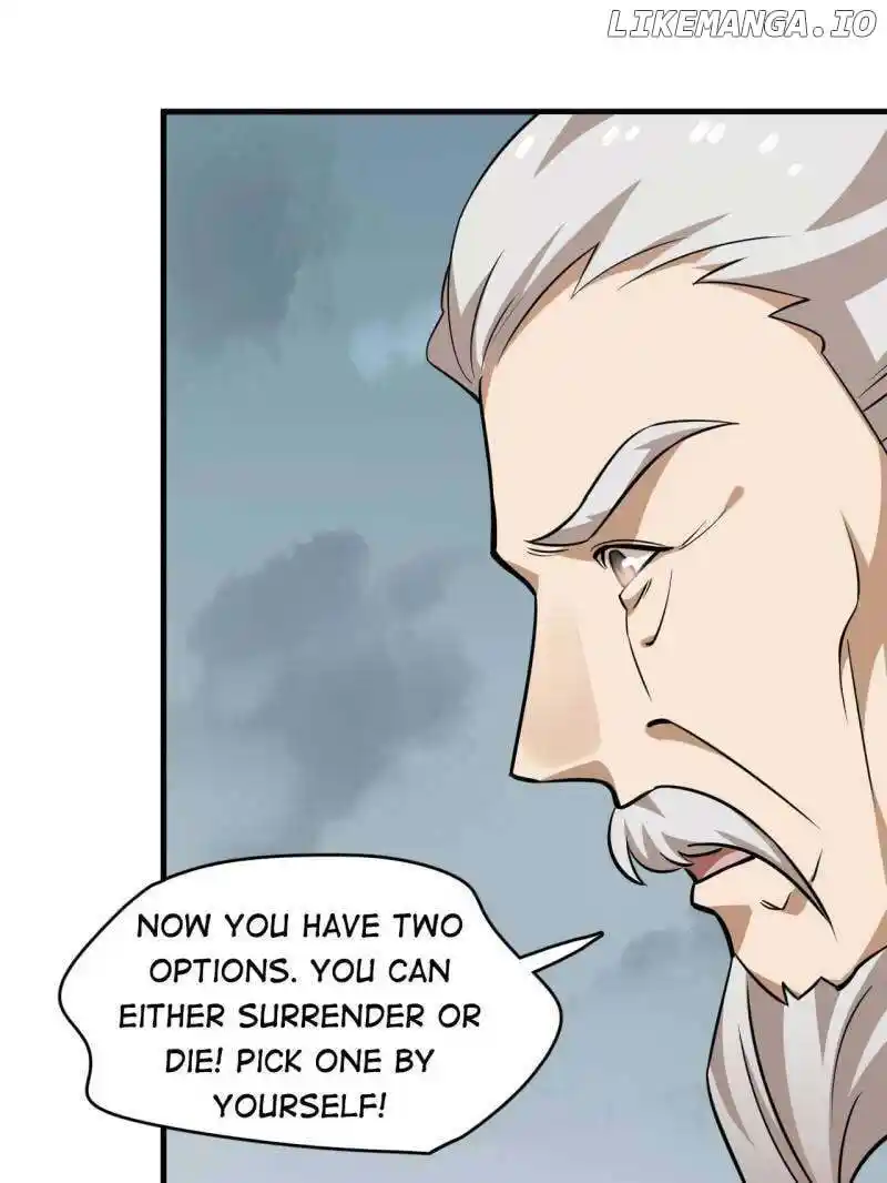 Queen Of Poison: The Legend Of A Super Agent, Doctor And Princess Chapter 480