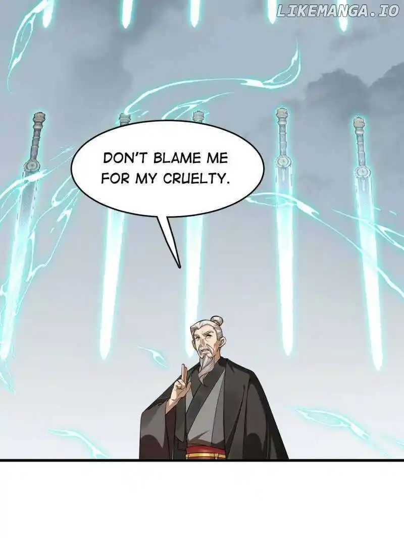 Queen Of Poison: The Legend Of A Super Agent, Doctor And Princess Chapter 480