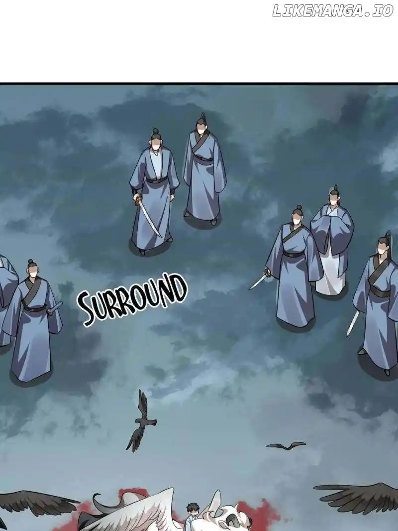 Queen Of Poison: The Legend Of A Super Agent, Doctor And Princess Chapter 480