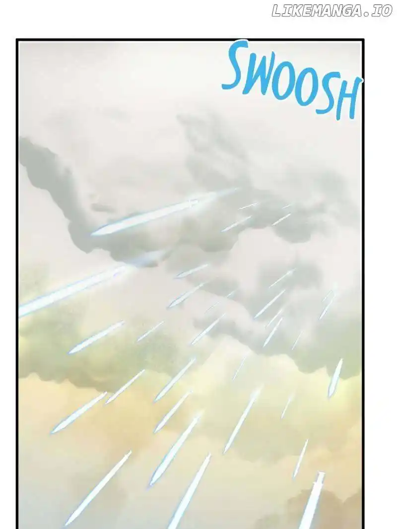 Queen Of Poison: The Legend Of A Super Agent, Doctor And Princess Chapter 480