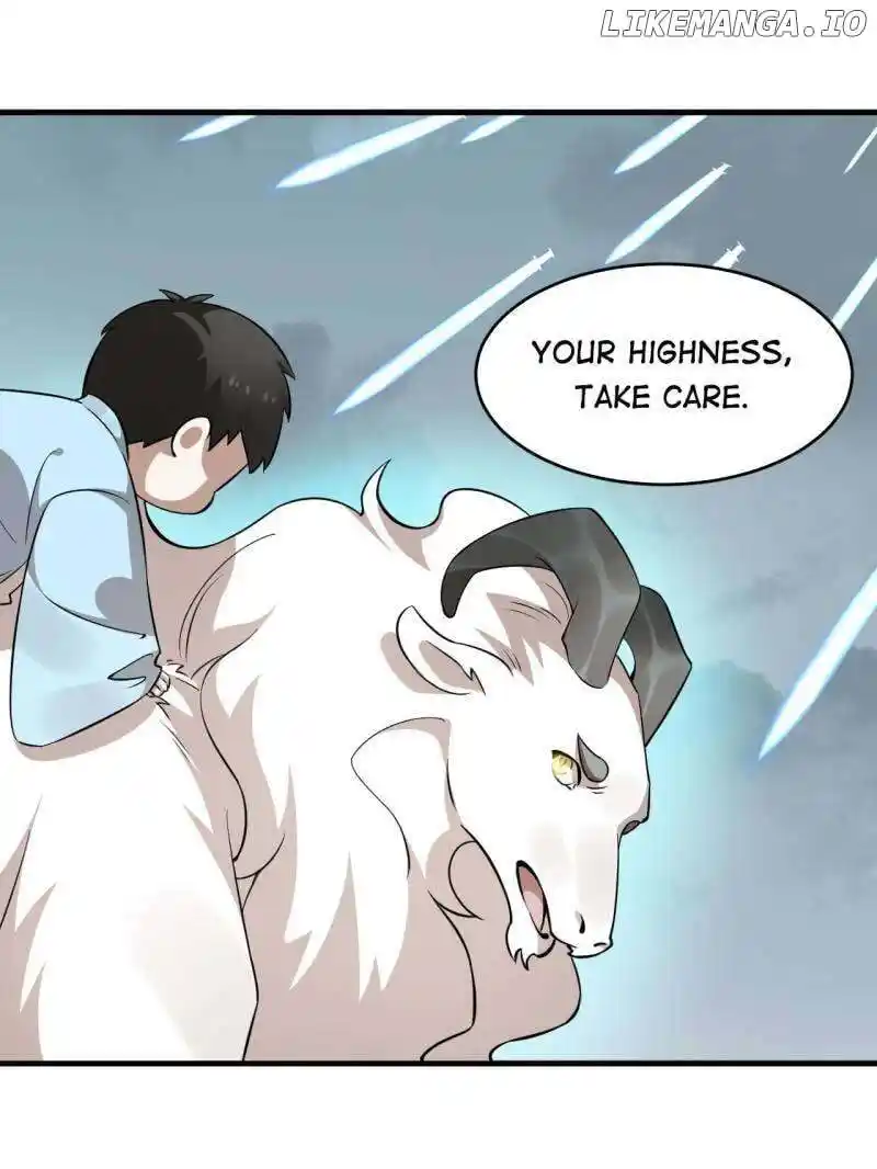 Queen Of Poison: The Legend Of A Super Agent, Doctor And Princess Chapter 480