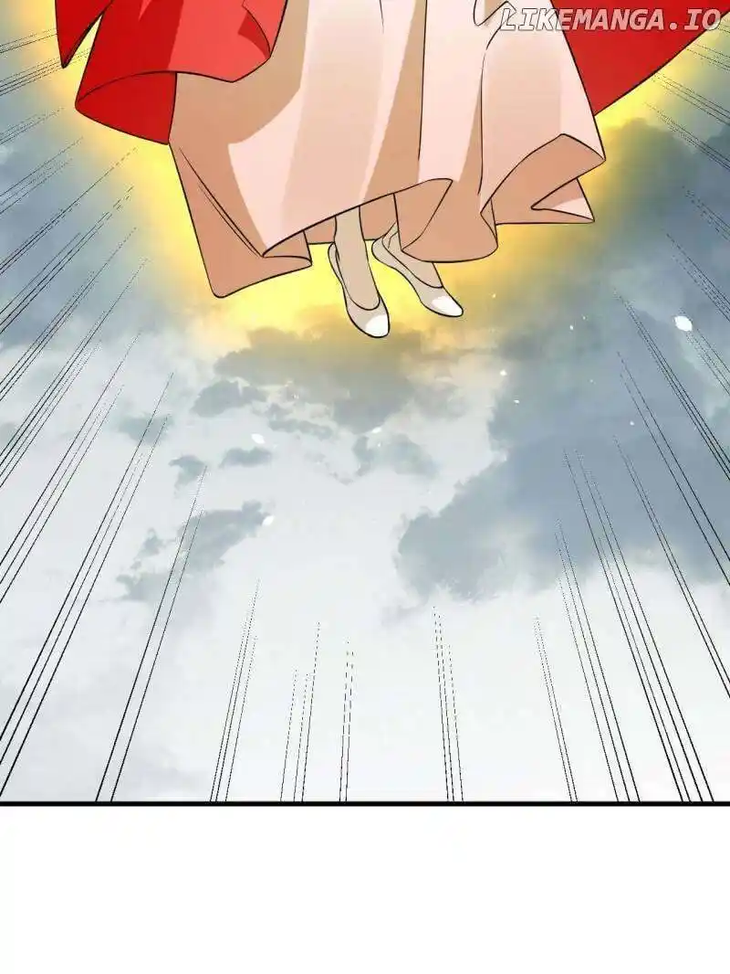 Queen Of Poison: The Legend Of A Super Agent, Doctor And Princess Chapter 480