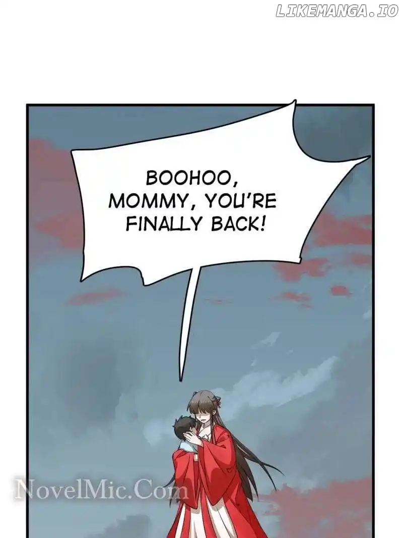 Queen Of Poison: The Legend Of A Super Agent, Doctor And Princess Chapter 481