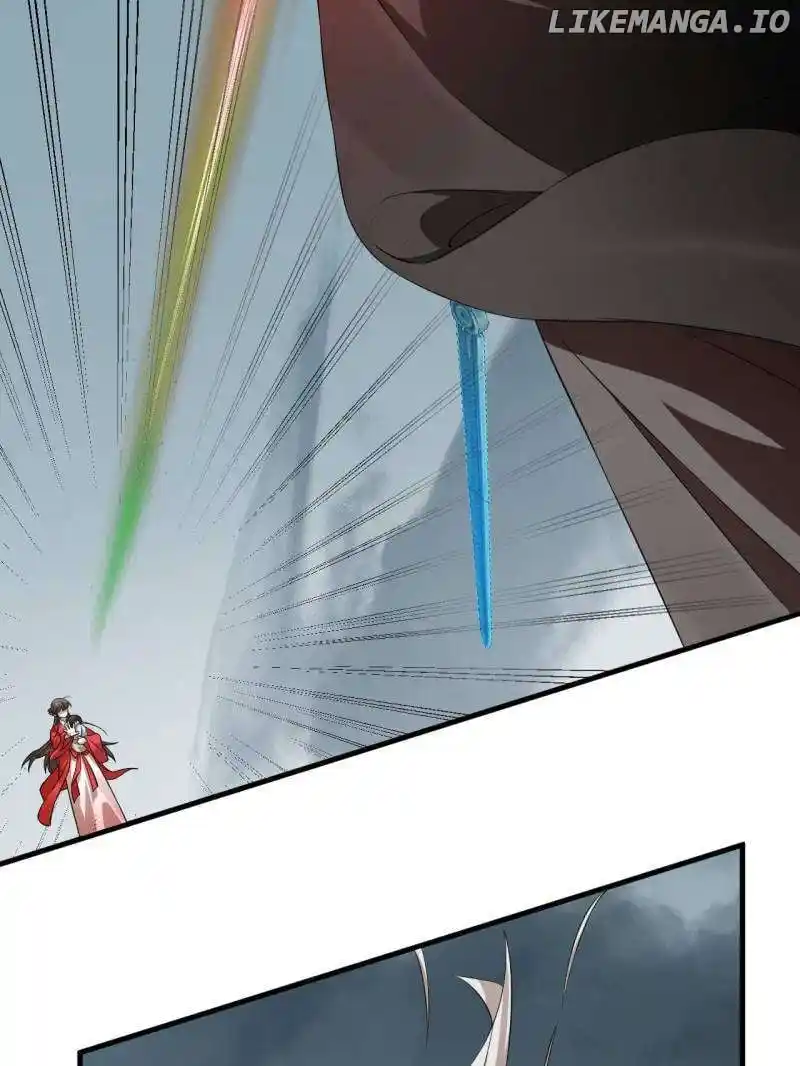 Queen Of Poison: The Legend Of A Super Agent, Doctor And Princess Chapter 481