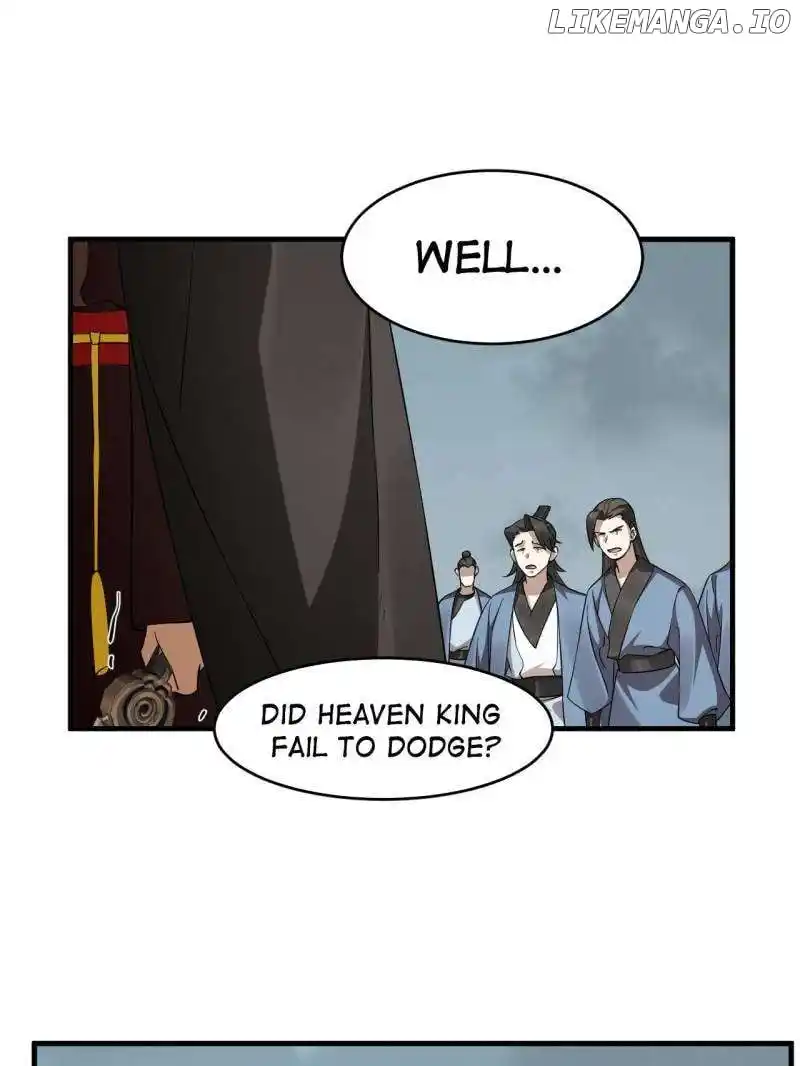 Queen Of Poison: The Legend Of A Super Agent, Doctor And Princess Chapter 481