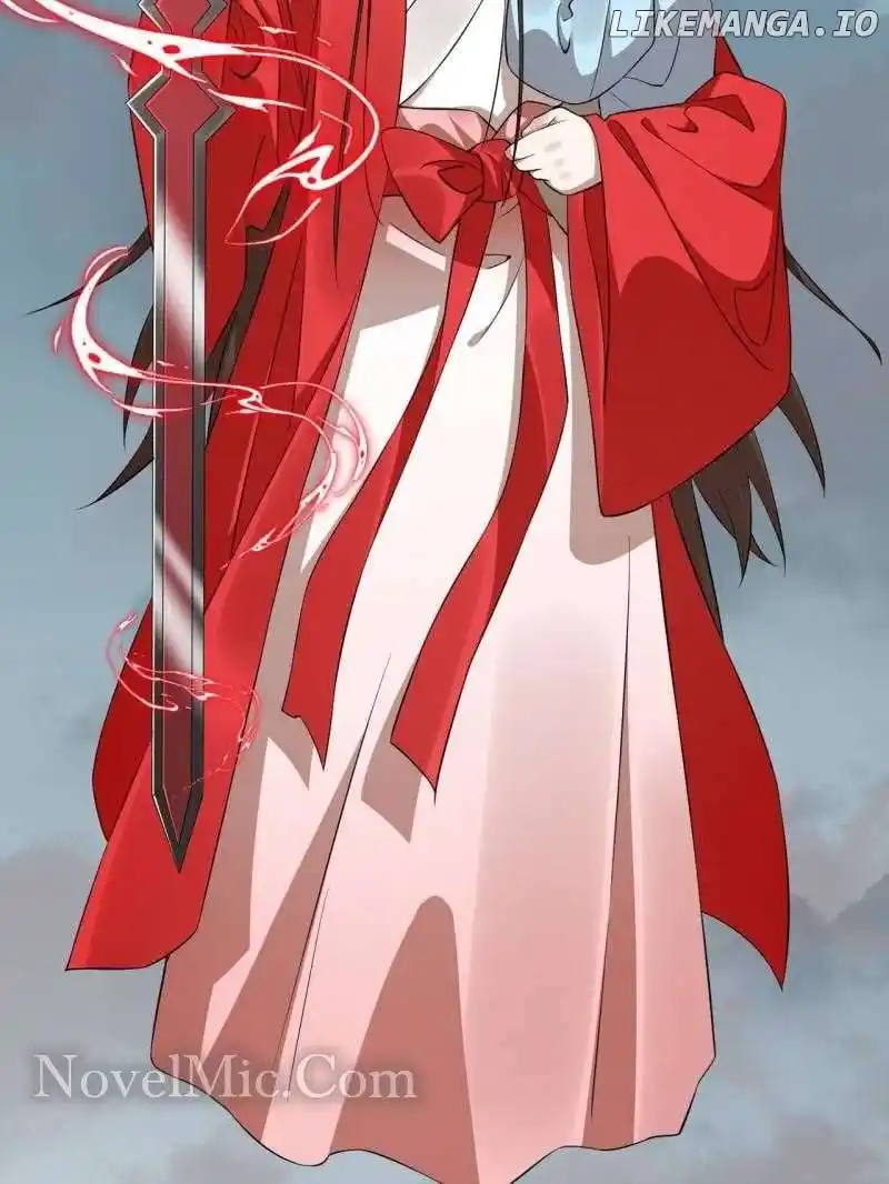 Queen Of Poison: The Legend Of A Super Agent, Doctor And Princess Chapter 481