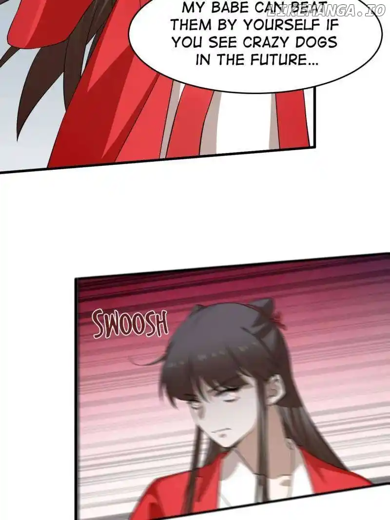 Queen Of Poison: The Legend Of A Super Agent, Doctor And Princess Chapter 481