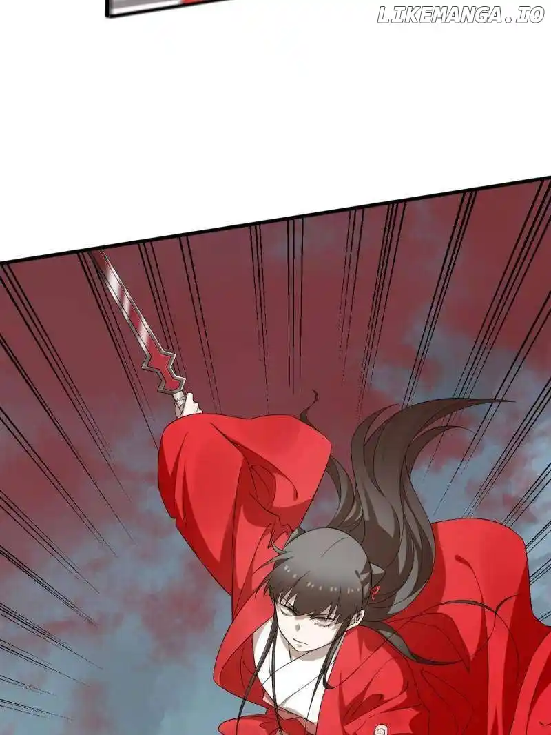 Queen Of Poison: The Legend Of A Super Agent, Doctor And Princess Chapter 481