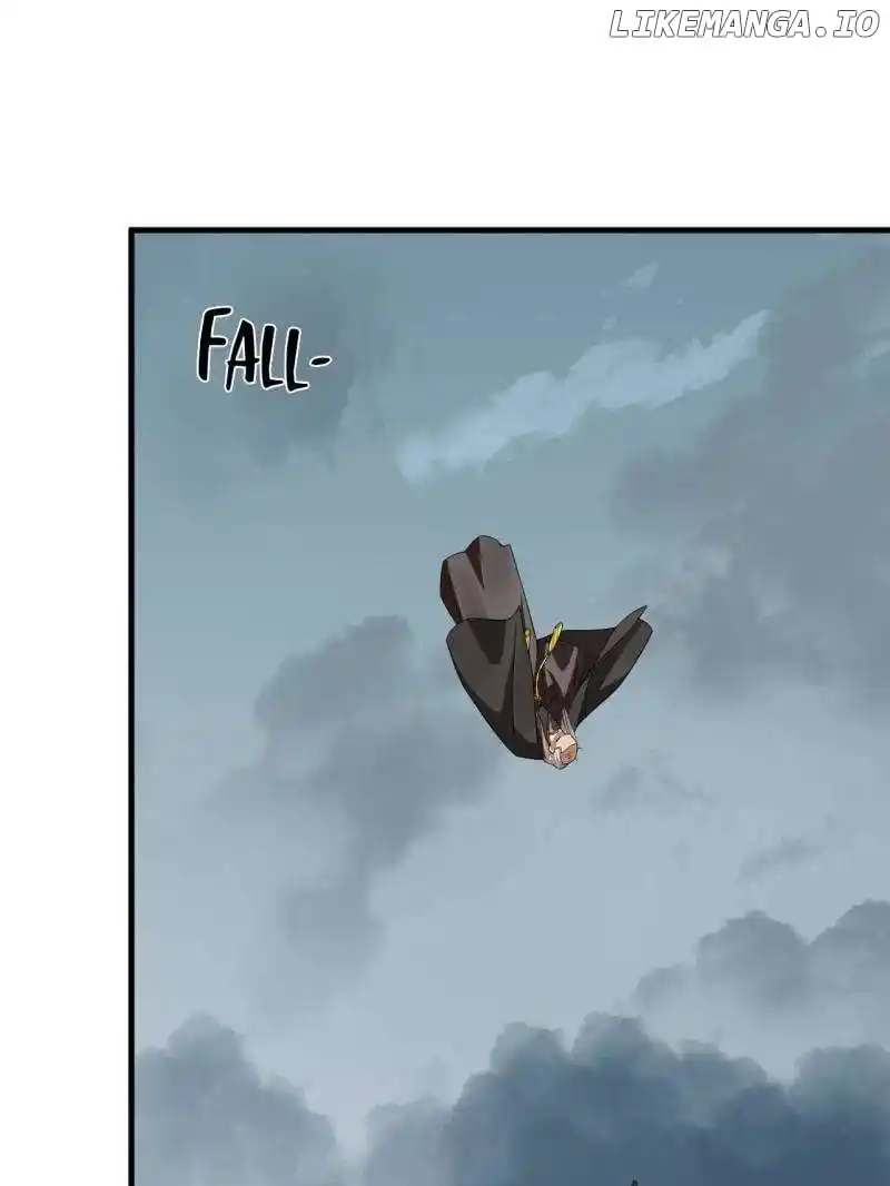 Queen Of Poison: The Legend Of A Super Agent, Doctor And Princess Chapter 481