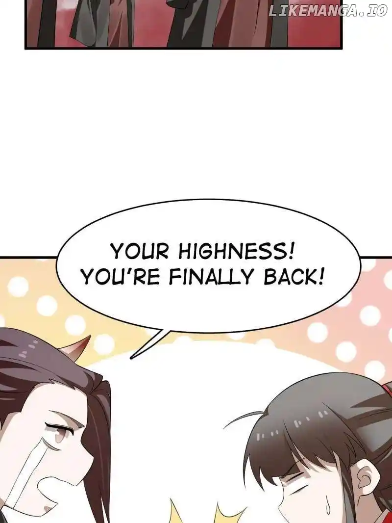 Queen Of Poison: The Legend Of A Super Agent, Doctor And Princess Chapter 481