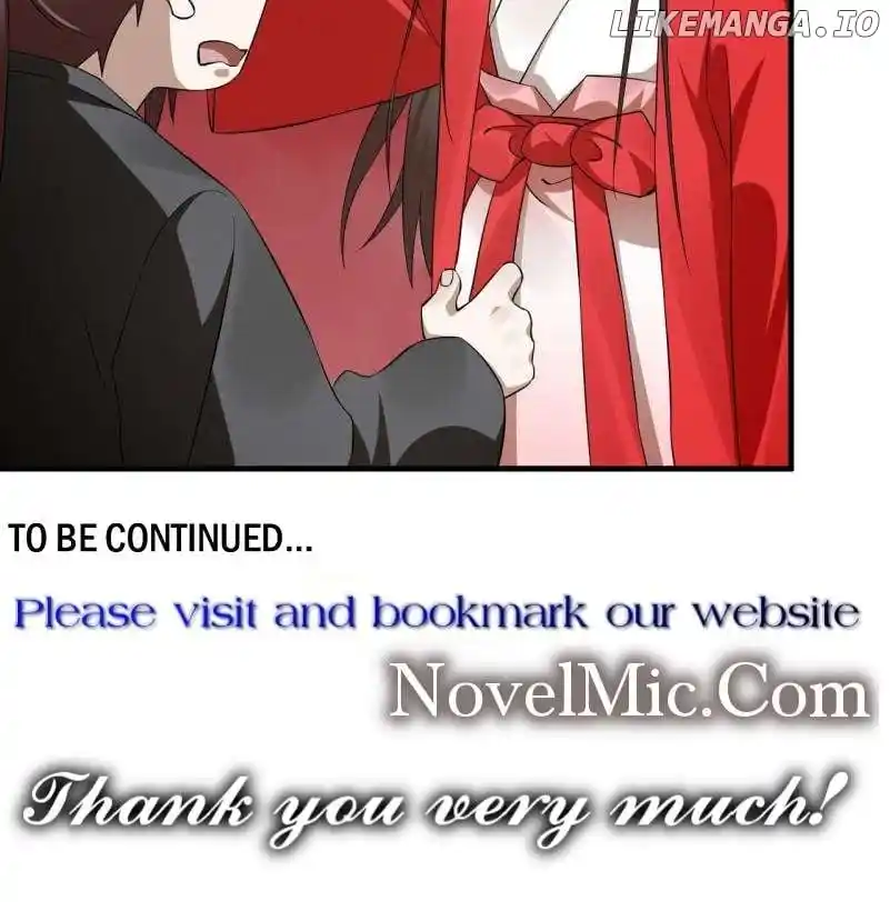 Queen Of Poison: The Legend Of A Super Agent, Doctor And Princess Chapter 481