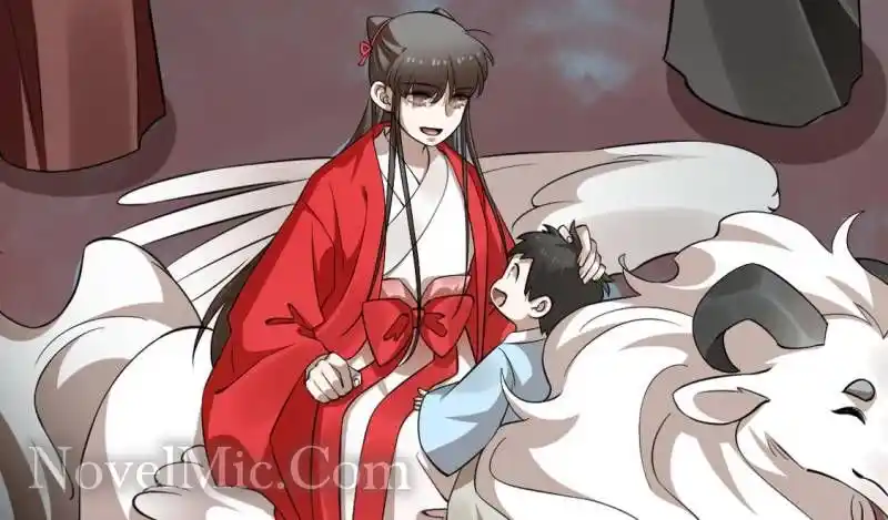 Queen Of Poison: The Legend Of A Super Agent, Doctor And Princess Chapter 482