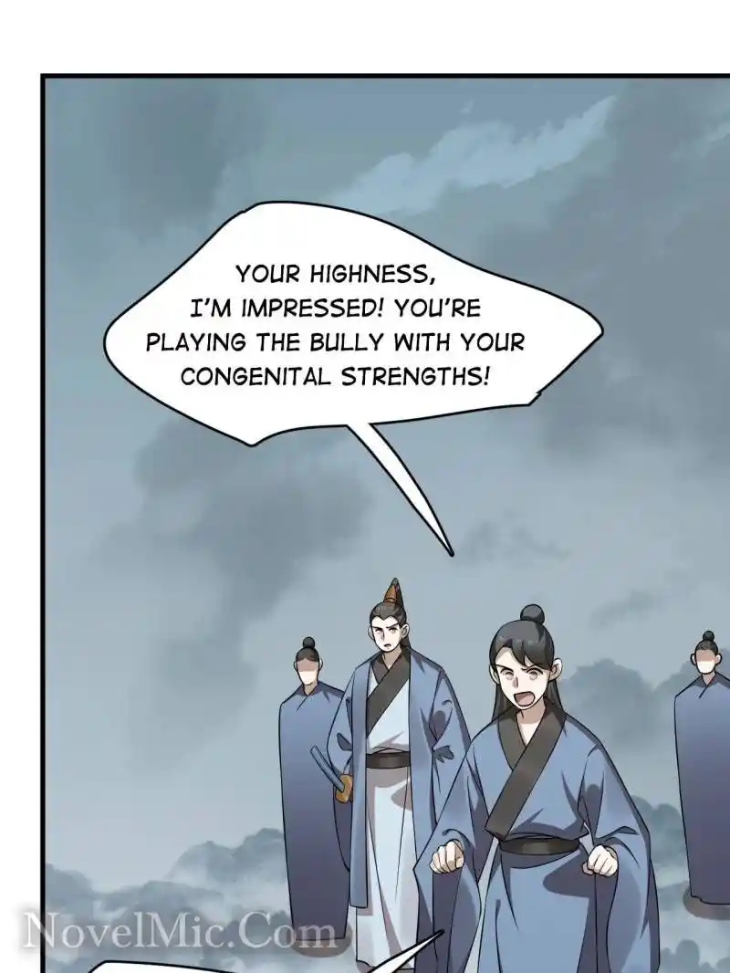 Queen Of Poison: The Legend Of A Super Agent, Doctor And Princess Chapter 482