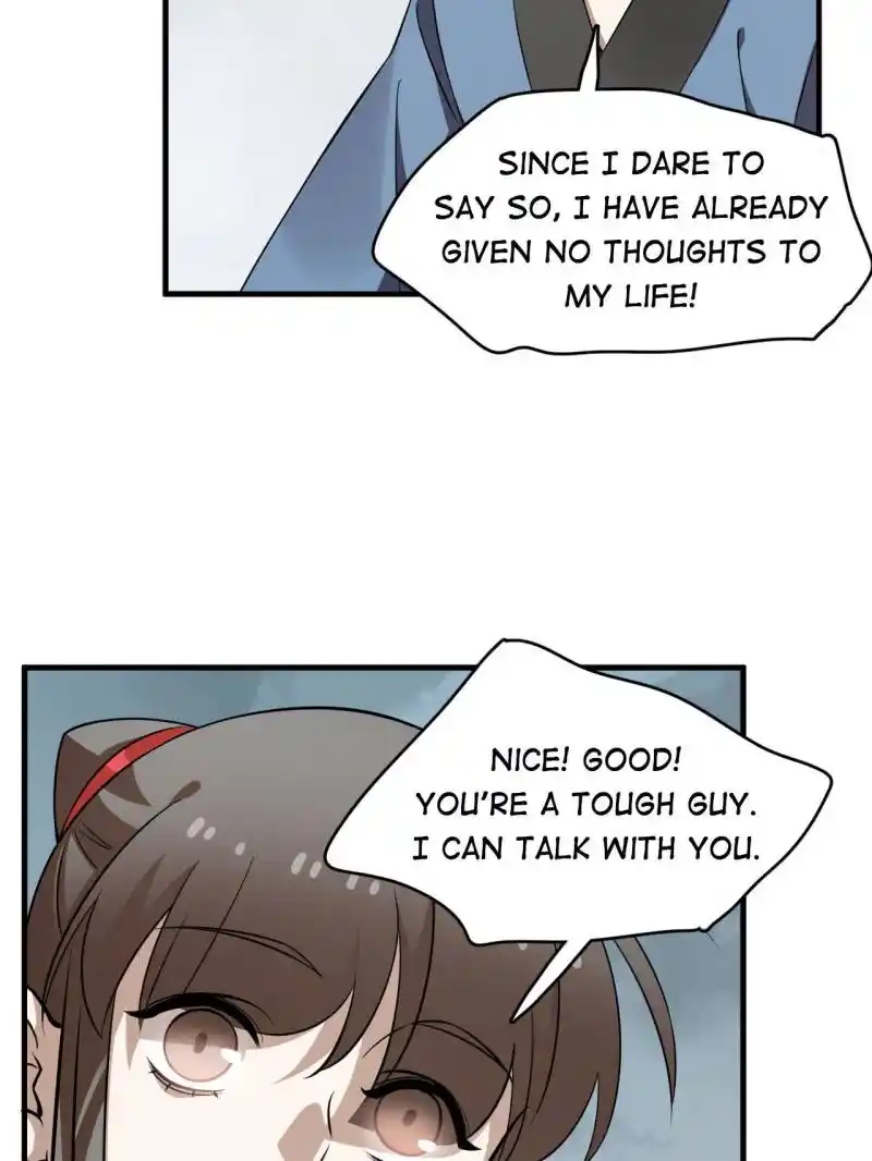 Queen Of Poison: The Legend Of A Super Agent, Doctor And Princess Chapter 482