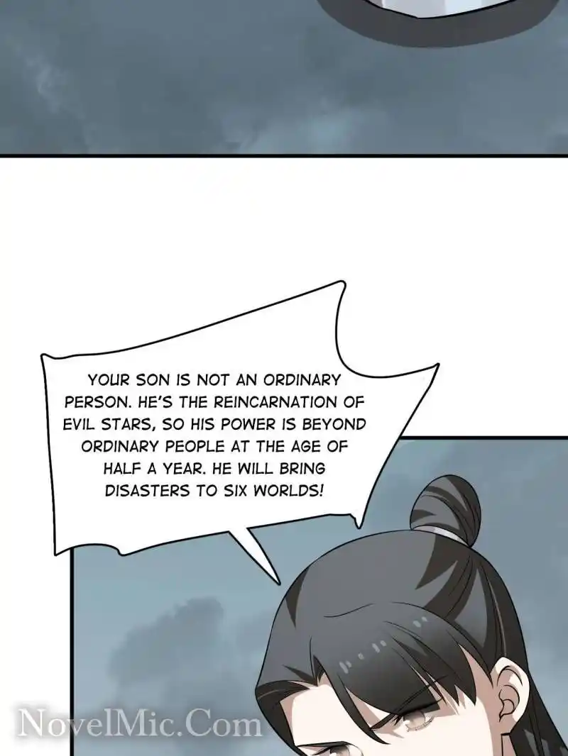 Queen Of Poison: The Legend Of A Super Agent, Doctor And Princess Chapter 482