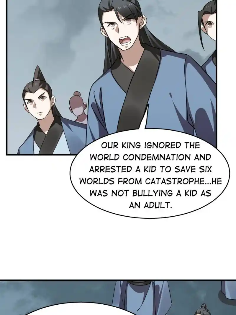 Queen Of Poison: The Legend Of A Super Agent, Doctor And Princess Chapter 482