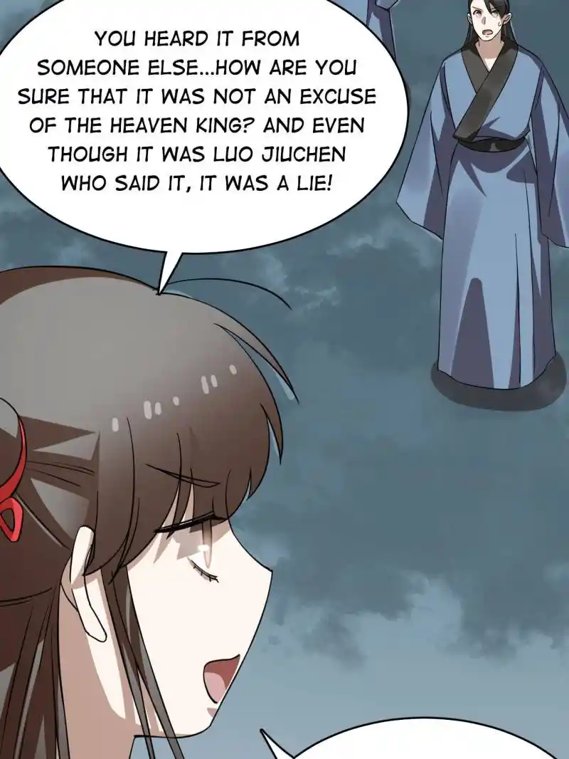 Queen Of Poison: The Legend Of A Super Agent, Doctor And Princess Chapter 482