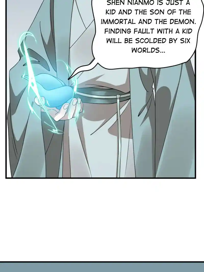 Queen Of Poison: The Legend Of A Super Agent, Doctor And Princess Chapter 482