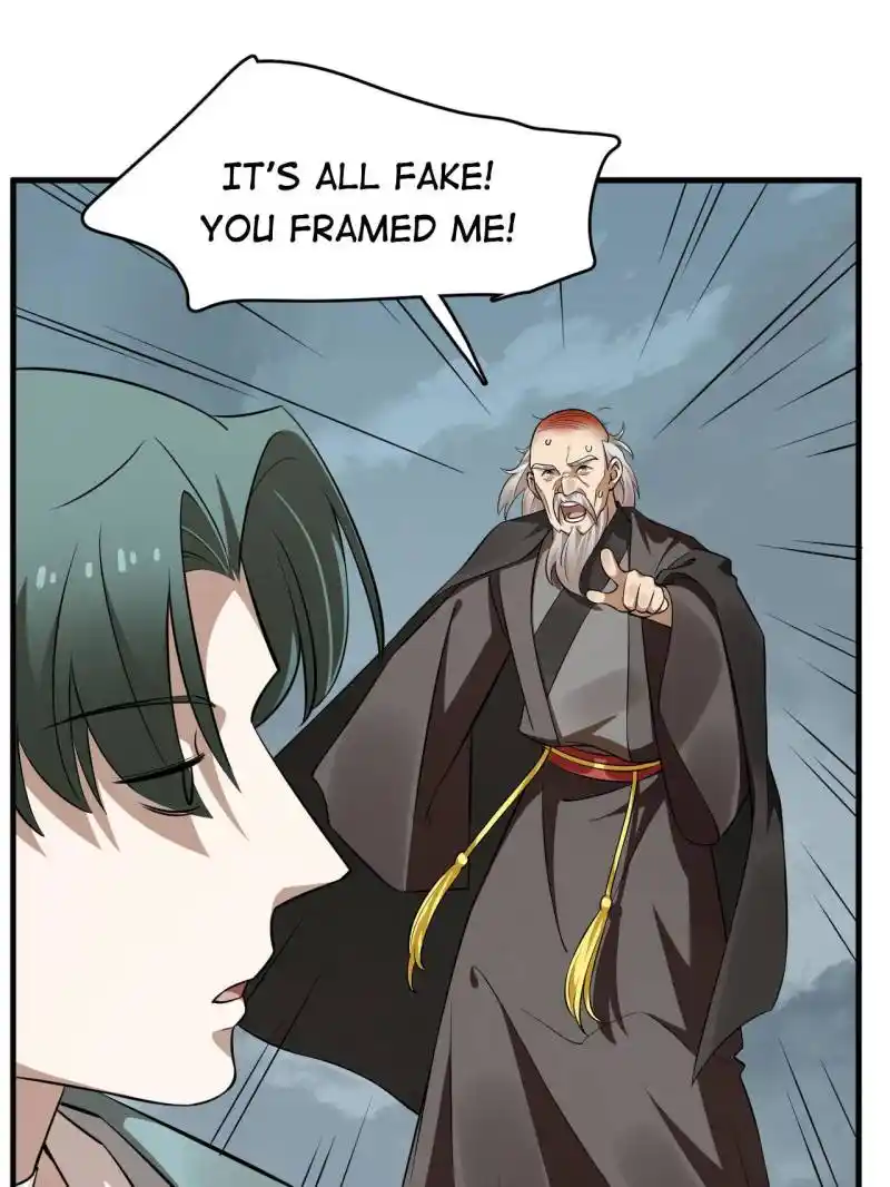 Queen Of Poison: The Legend Of A Super Agent, Doctor And Princess Chapter 482