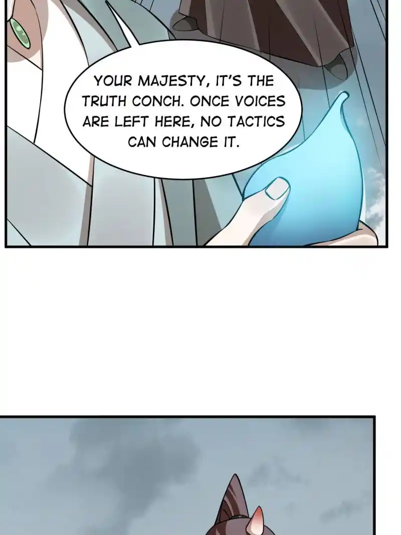 Queen Of Poison: The Legend Of A Super Agent, Doctor And Princess Chapter 482