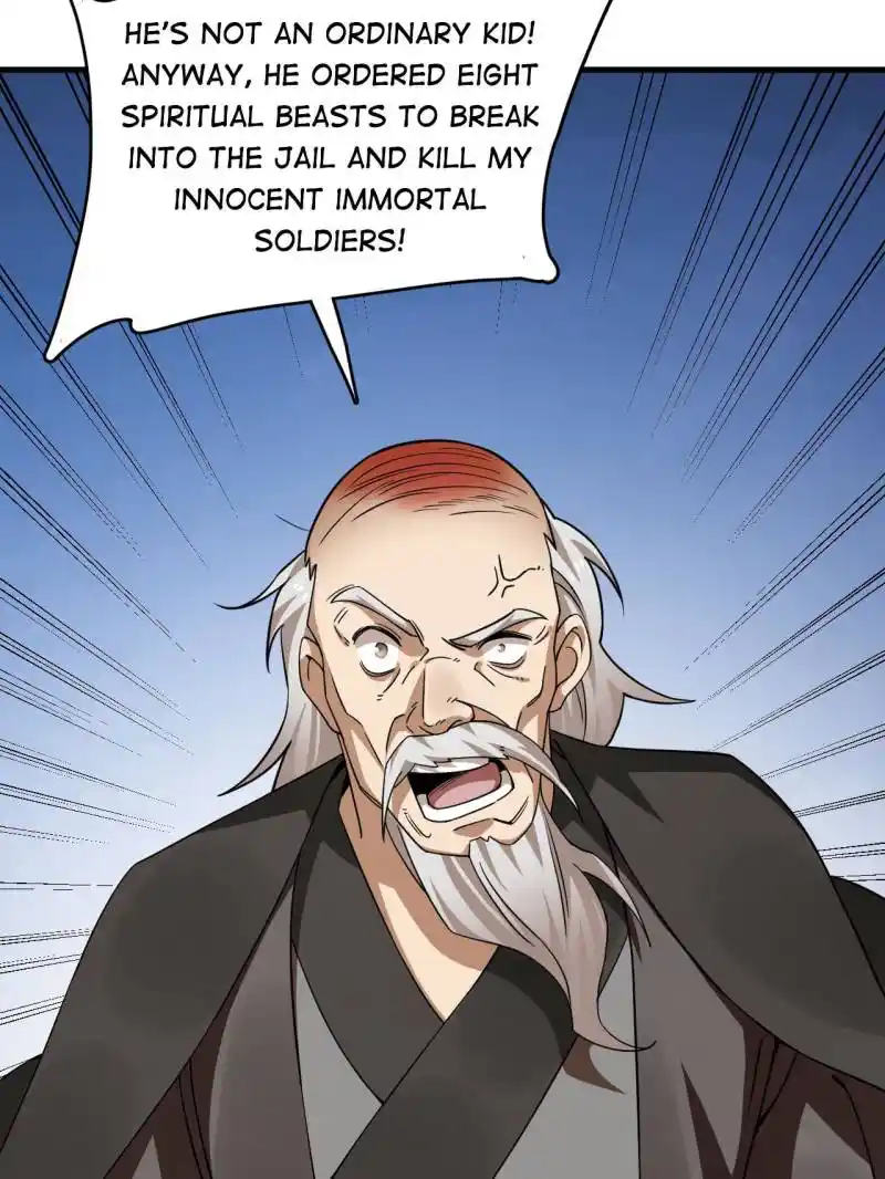 Queen Of Poison: The Legend Of A Super Agent, Doctor And Princess Chapter 482