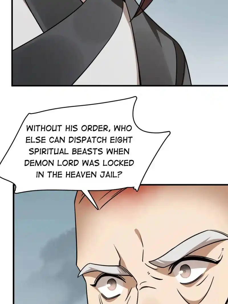 Queen Of Poison: The Legend Of A Super Agent, Doctor And Princess Chapter 482