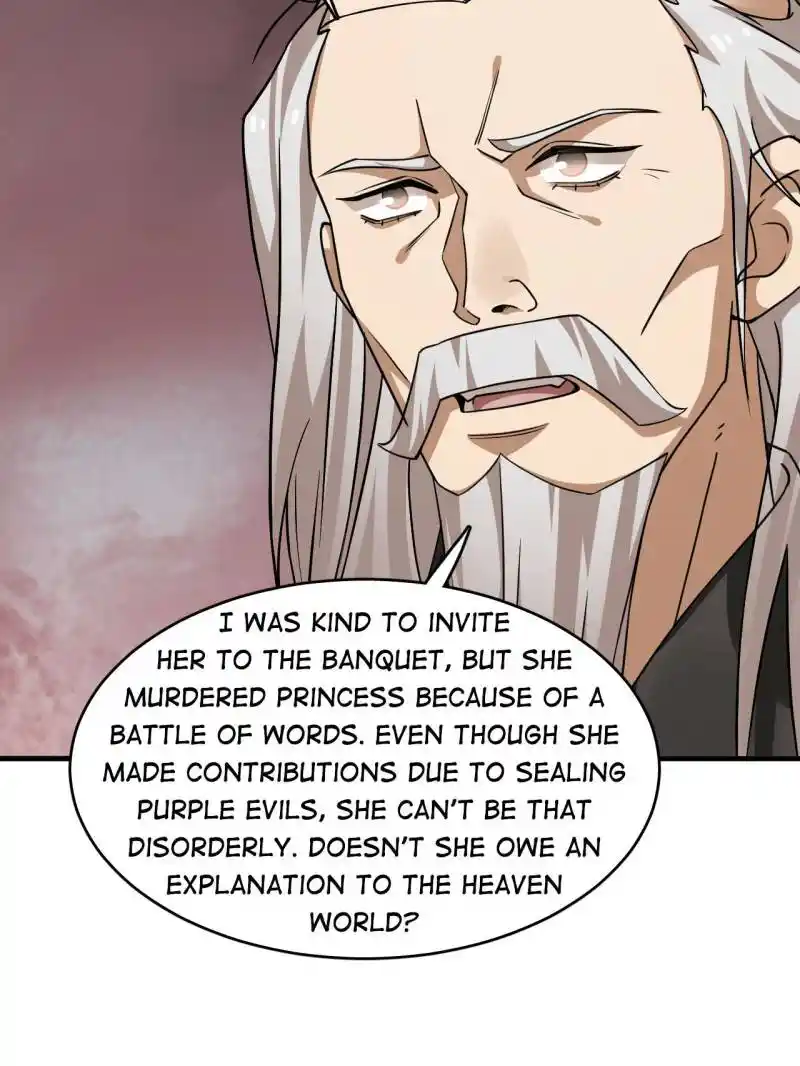 Queen Of Poison: The Legend Of A Super Agent, Doctor And Princess Chapter 483