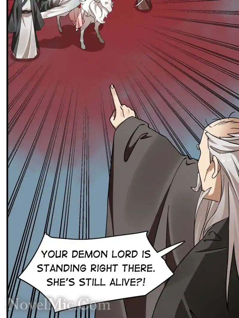 Queen Of Poison: The Legend Of A Super Agent, Doctor And Princess Chapter 483