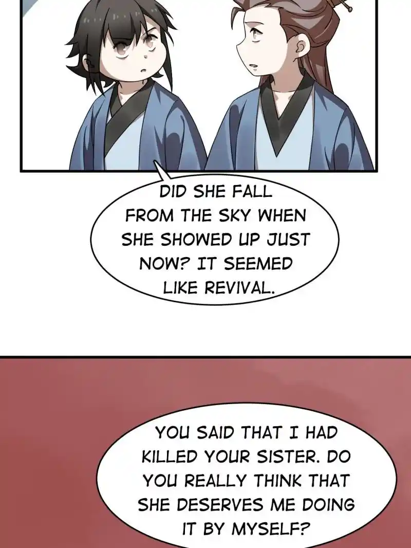 Queen Of Poison: The Legend Of A Super Agent, Doctor And Princess Chapter 483