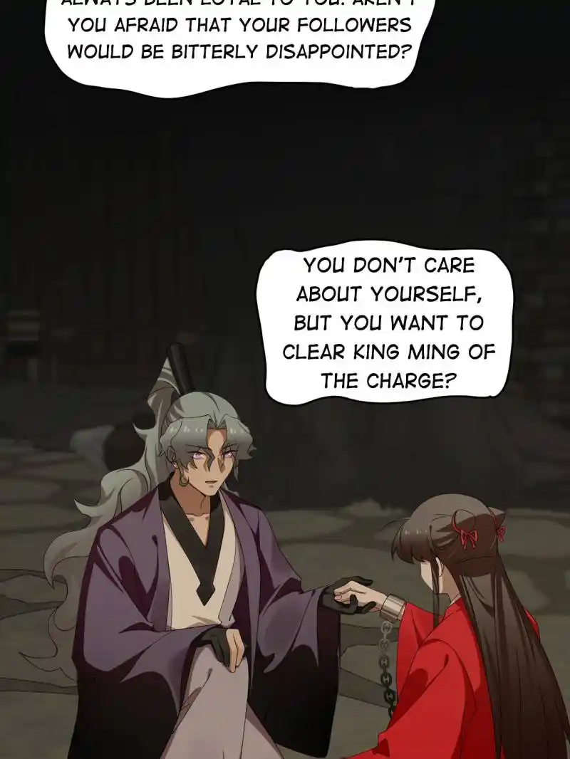 Queen Of Poison: The Legend Of A Super Agent, Doctor And Princess Chapter 483