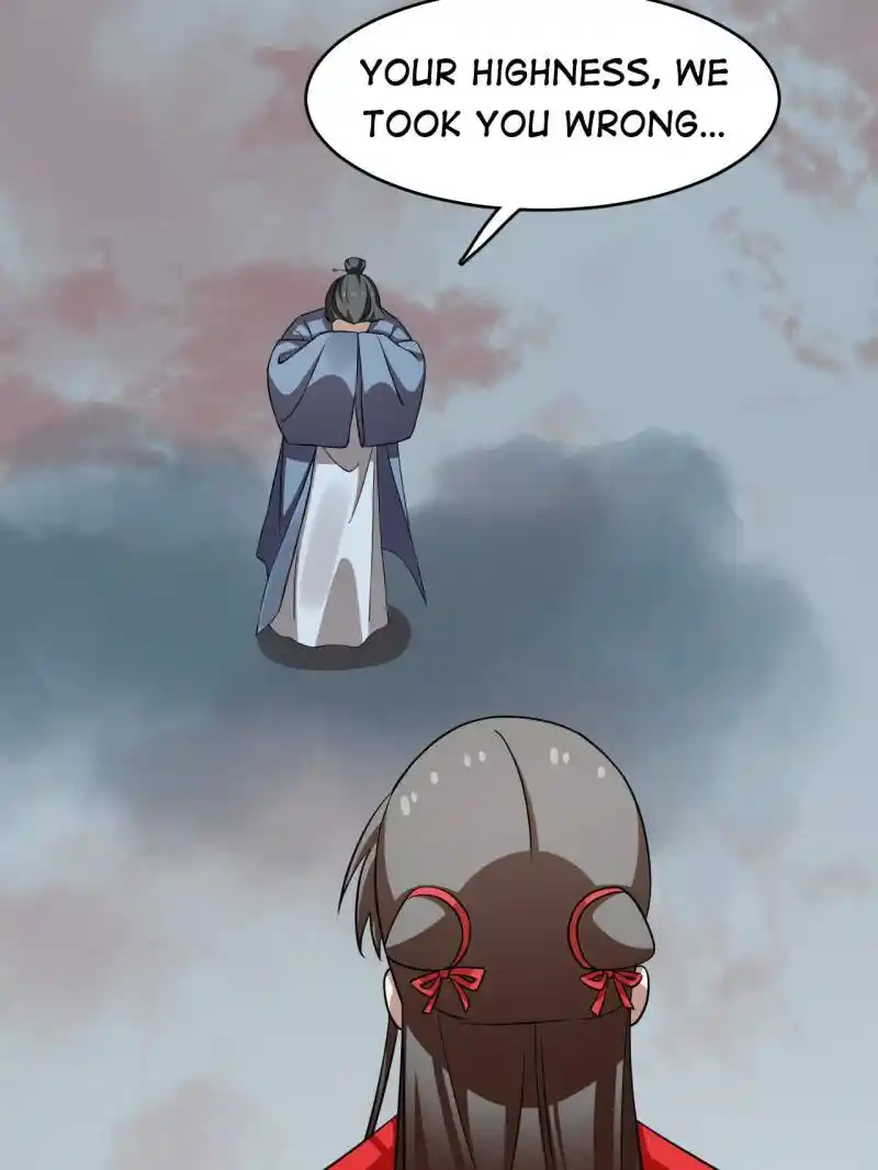 Queen Of Poison: The Legend Of A Super Agent, Doctor And Princess Chapter 483