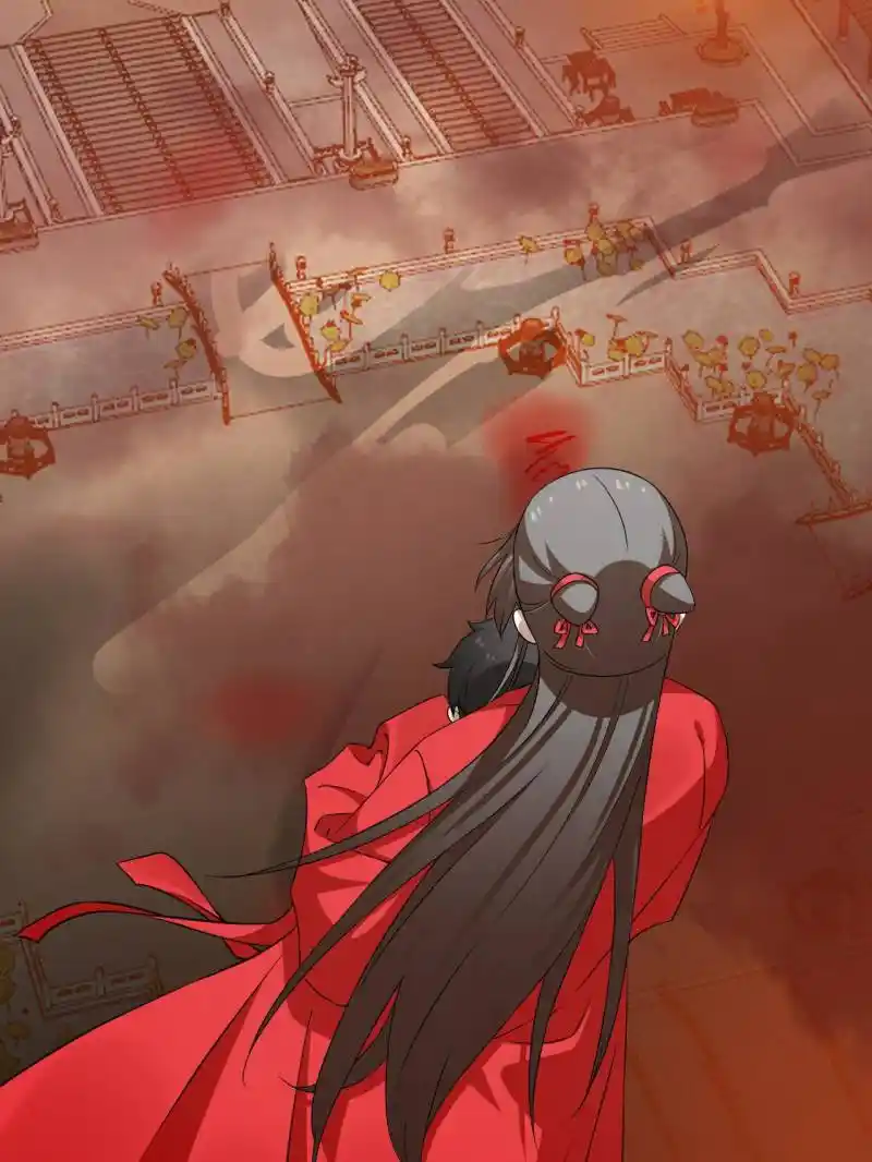 Queen Of Poison: The Legend Of A Super Agent, Doctor And Princess Chapter 483