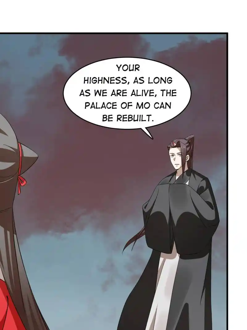 Queen Of Poison: The Legend Of A Super Agent, Doctor And Princess Chapter 483