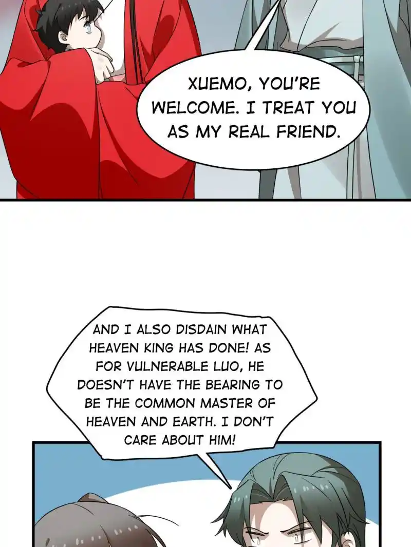 Queen Of Poison: The Legend Of A Super Agent, Doctor And Princess Chapter 483