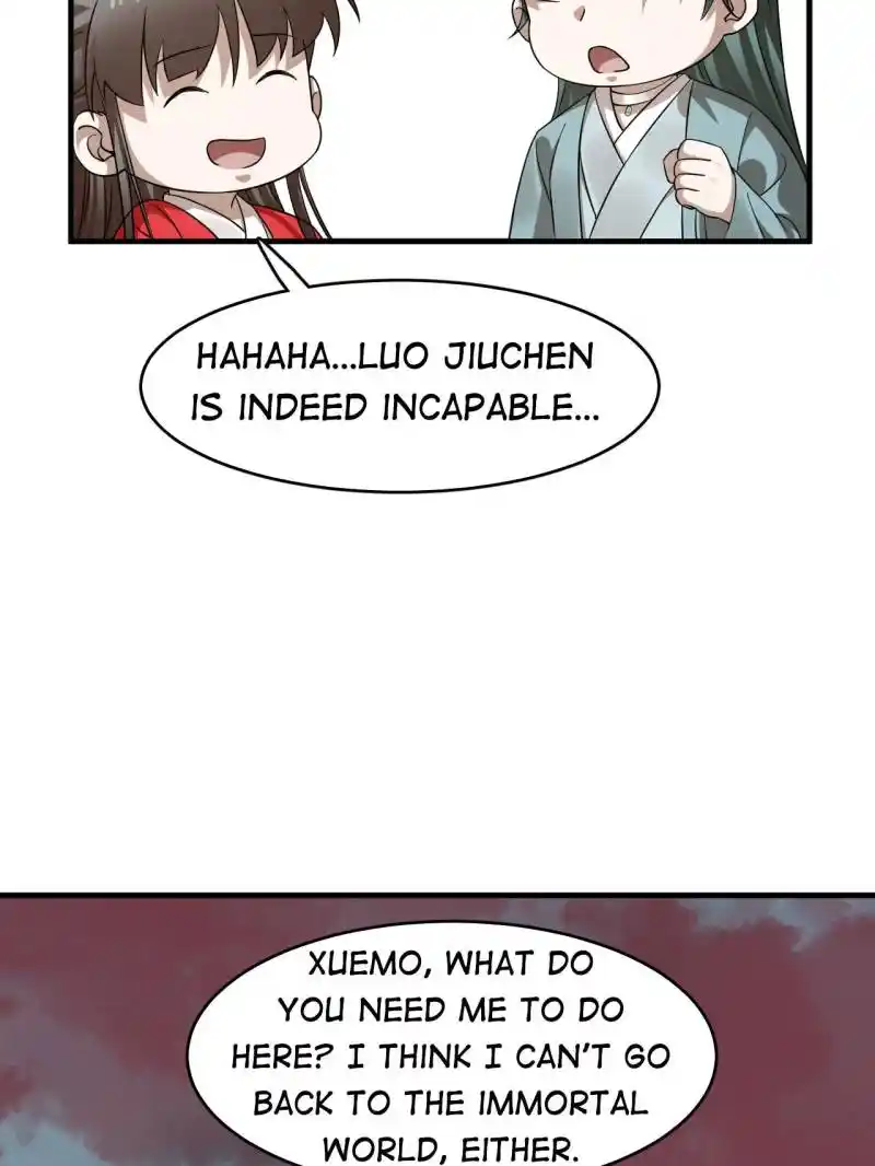 Queen Of Poison: The Legend Of A Super Agent, Doctor And Princess Chapter 483