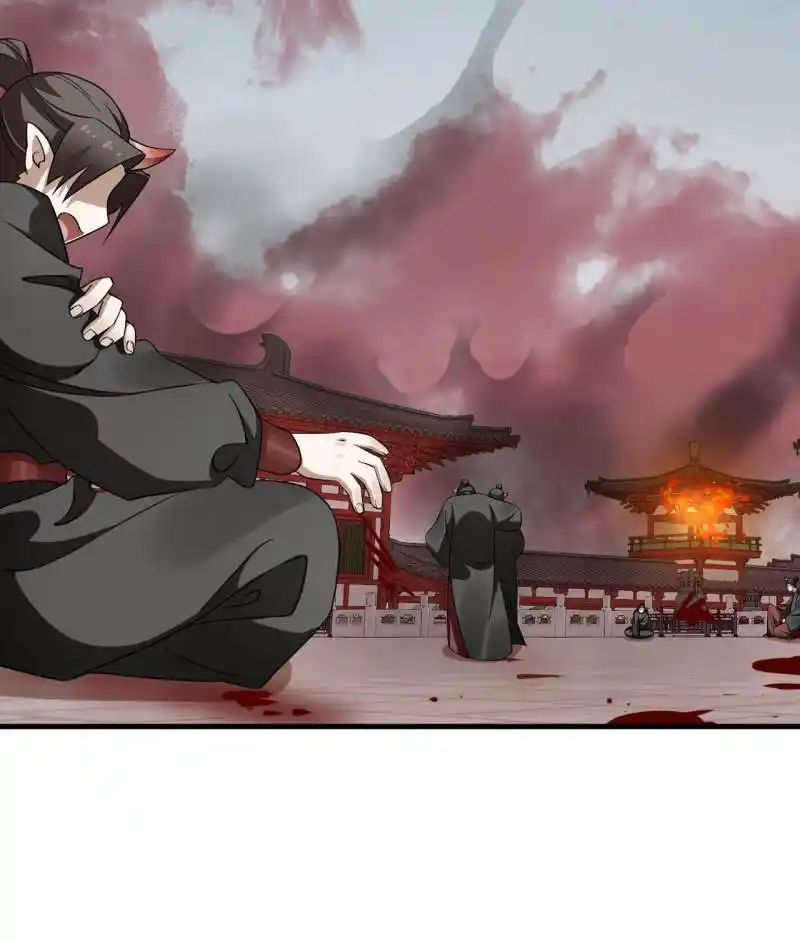 Queen Of Poison: The Legend Of A Super Agent, Doctor And Princess Chapter 483