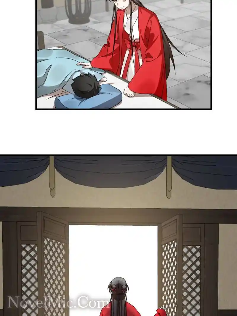 Queen Of Poison: The Legend Of A Super Agent, Doctor And Princess Chapter 483