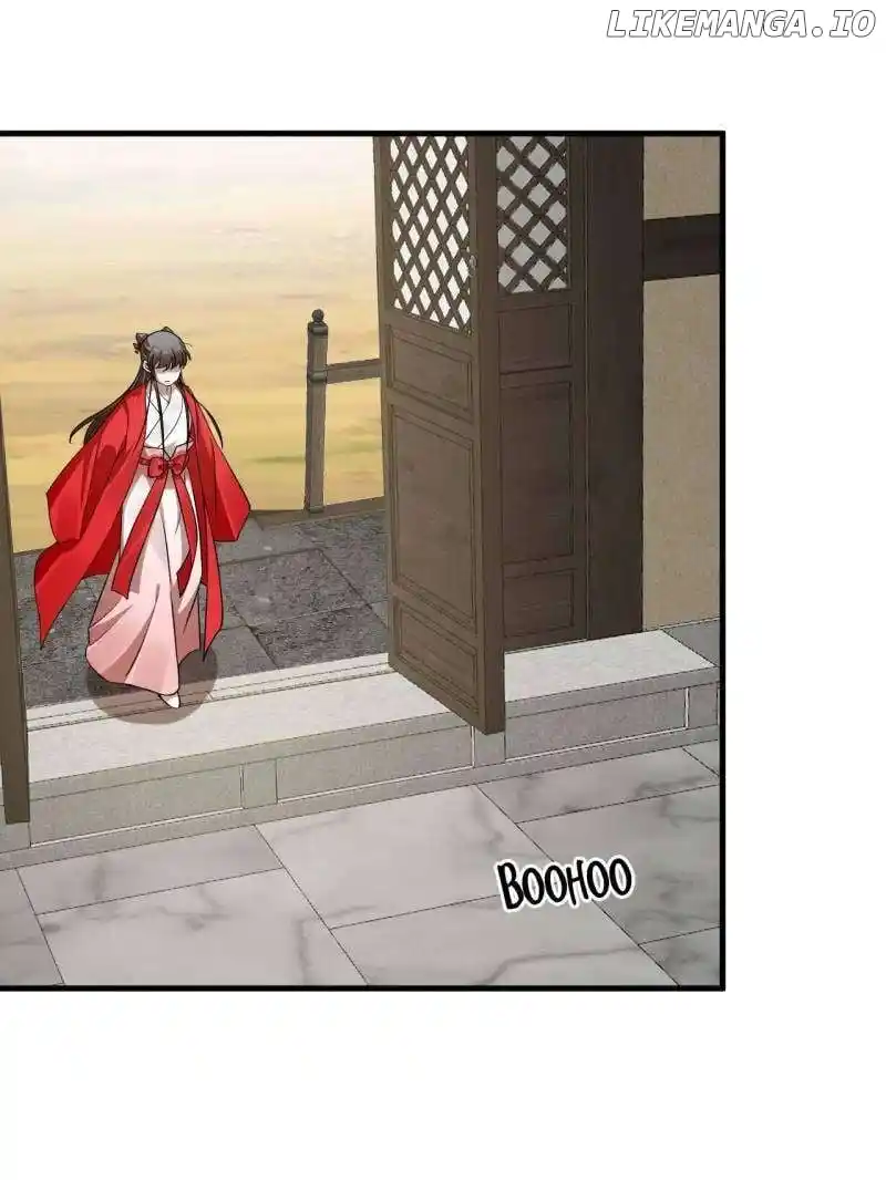 Queen Of Poison: The Legend Of A Super Agent, Doctor And Princess Chapter 484