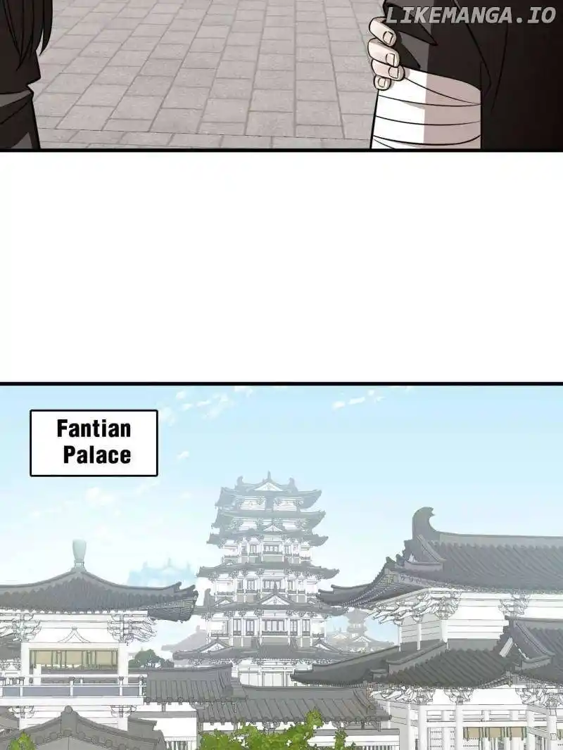 Queen Of Poison: The Legend Of A Super Agent, Doctor And Princess Chapter 484