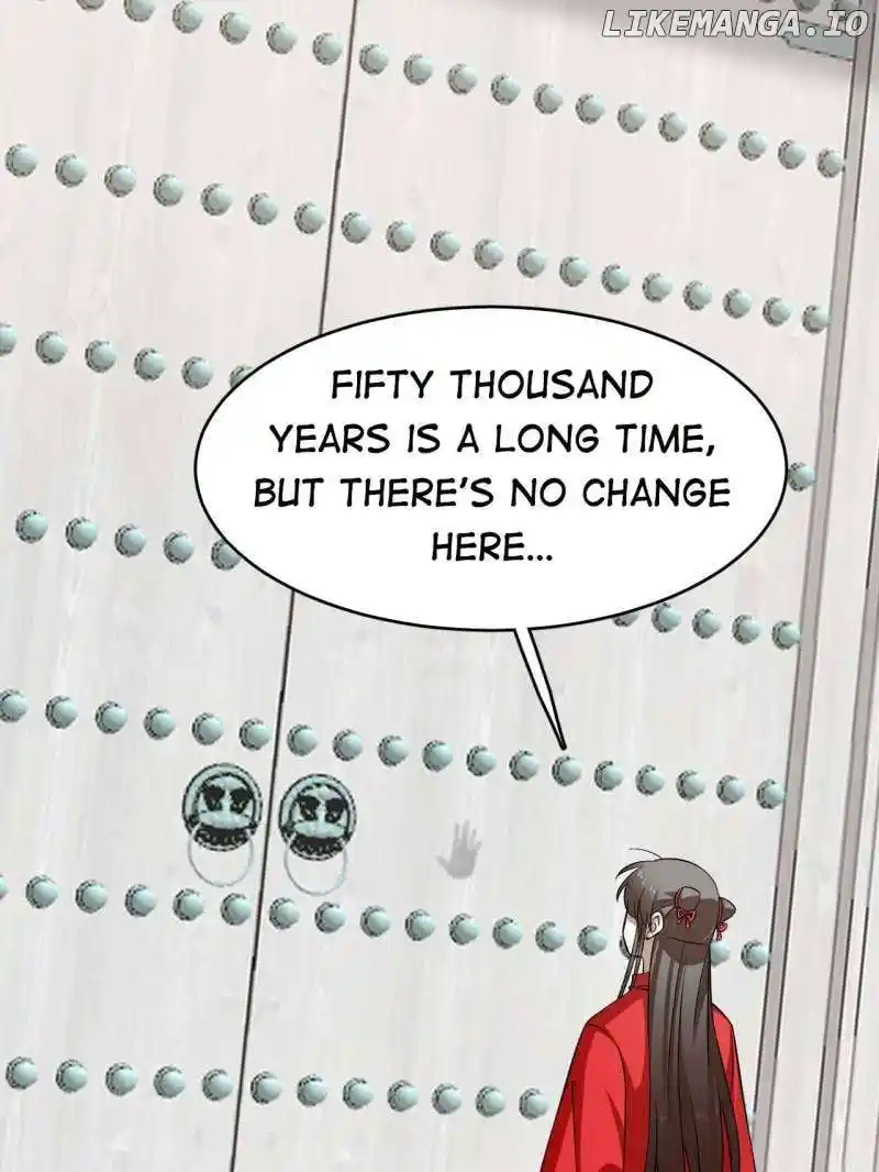 Queen Of Poison: The Legend Of A Super Agent, Doctor And Princess Chapter 484