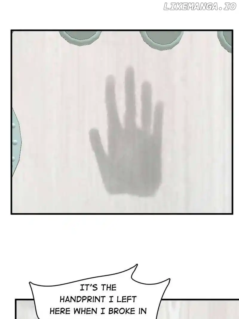 Queen Of Poison: The Legend Of A Super Agent, Doctor And Princess Chapter 484