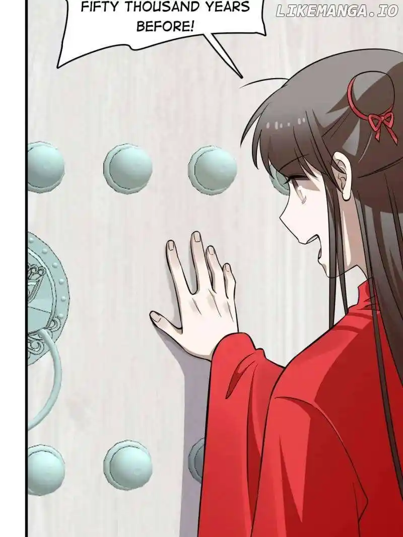 Queen Of Poison: The Legend Of A Super Agent, Doctor And Princess Chapter 484