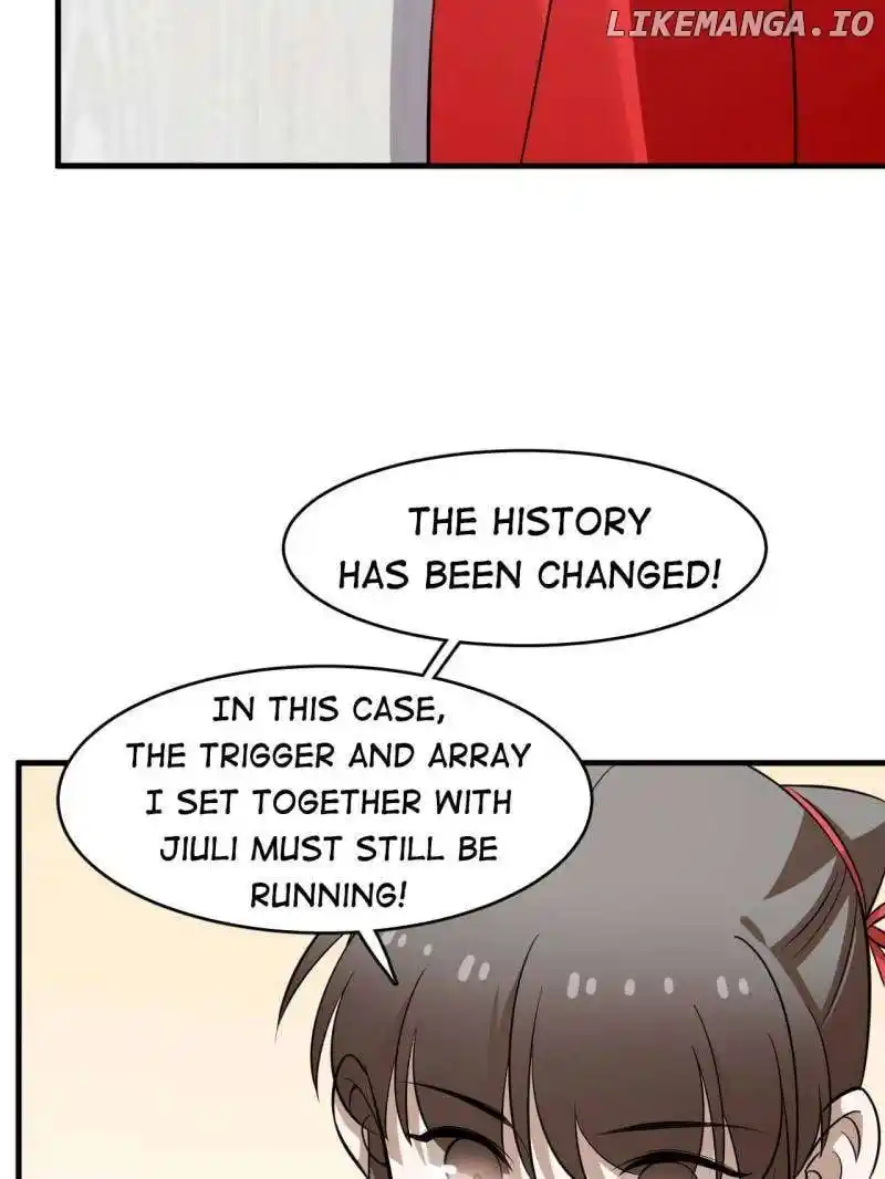 Queen Of Poison: The Legend Of A Super Agent, Doctor And Princess Chapter 484